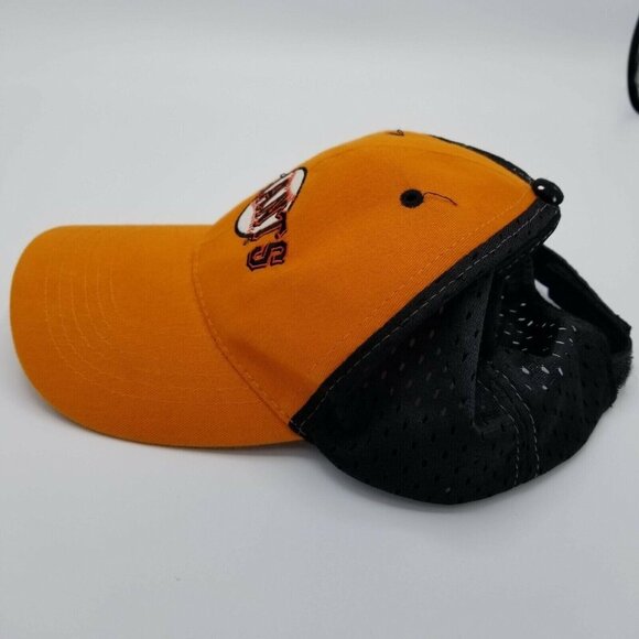 San Francisco Giants Baseball MLB HAT GIANTS DODGERS 50 YEARS OF‎ RIVALRY 2008 - Picture 2 of 5